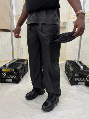 パンツ 00's EURO DOCKERS EQUIPMENT FOR LEGS 2000s Dockers Equipment for Legs x Massimo Osti Package