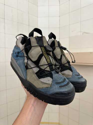 1990s Salomon Vortex Skate Shoes