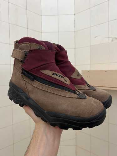 1990s Salomon Adventure 7 Gen 1 - image 1