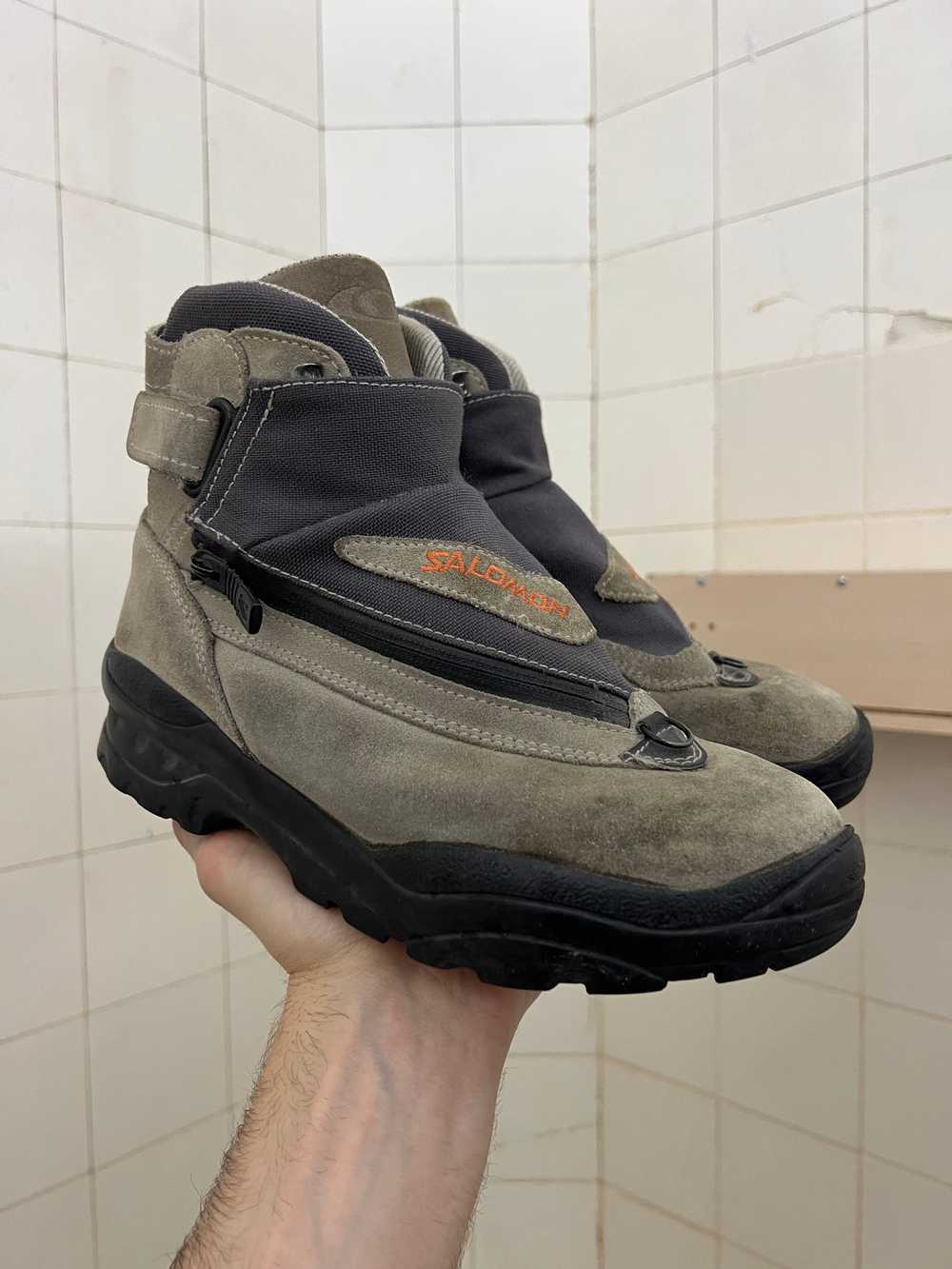 1990s Salomon Adventure 7 Gen 1 - image 1