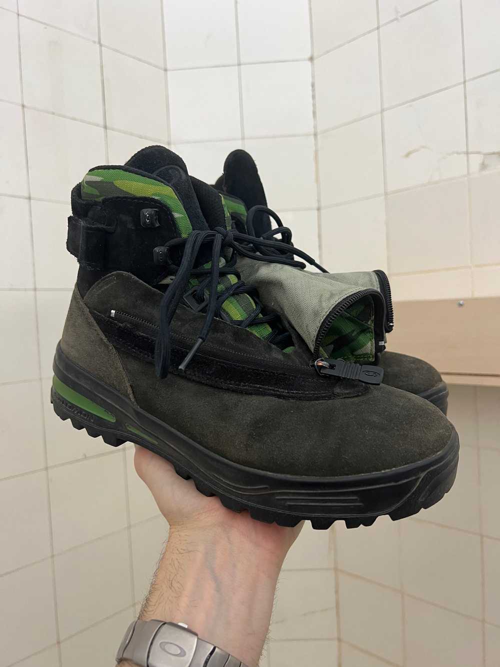 2000s Salomon Adventure 7 Gen 2 - image 2