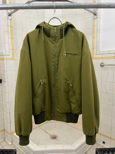 ジャケット・アウター 90s KATHARINE HAMNETT fur duffel coat 90s KATHARINE HAMNETT fur duffel coat - メルカリ