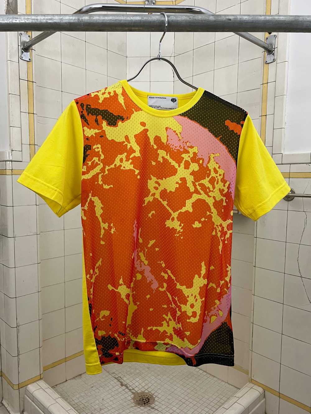 1990s Vexed Generation DNA Shirt - image 1