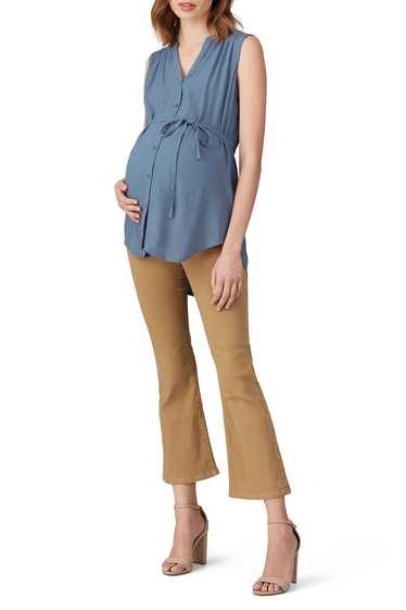 ripe April Nursing Maternity Top