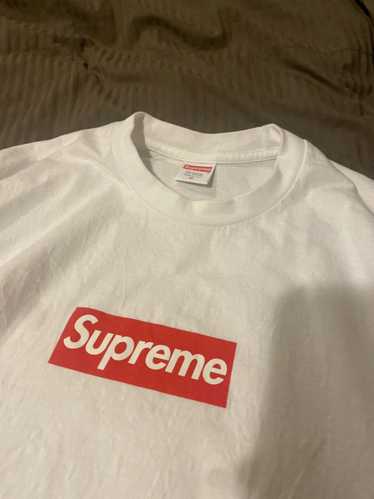 Supreme box logo long - Gem