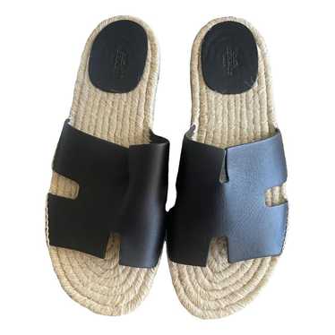 Hermes espadrilles - Gem