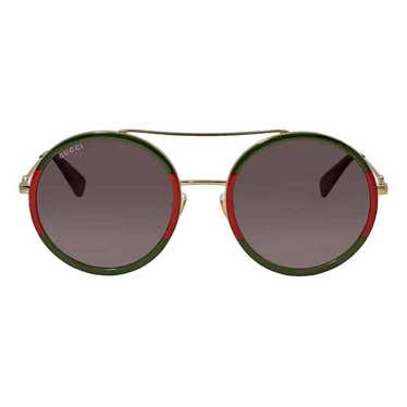 Gucci Aviator sunglasses