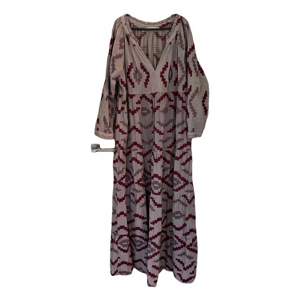 Greek Archaic Kori Maxi dress - image 1