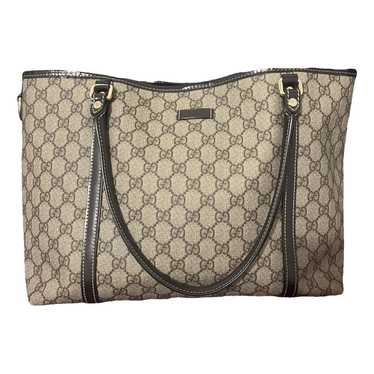 Gucci Ophidia Shopping cloth tote