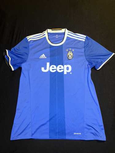 Adidas adidas juventus away soccer jersey