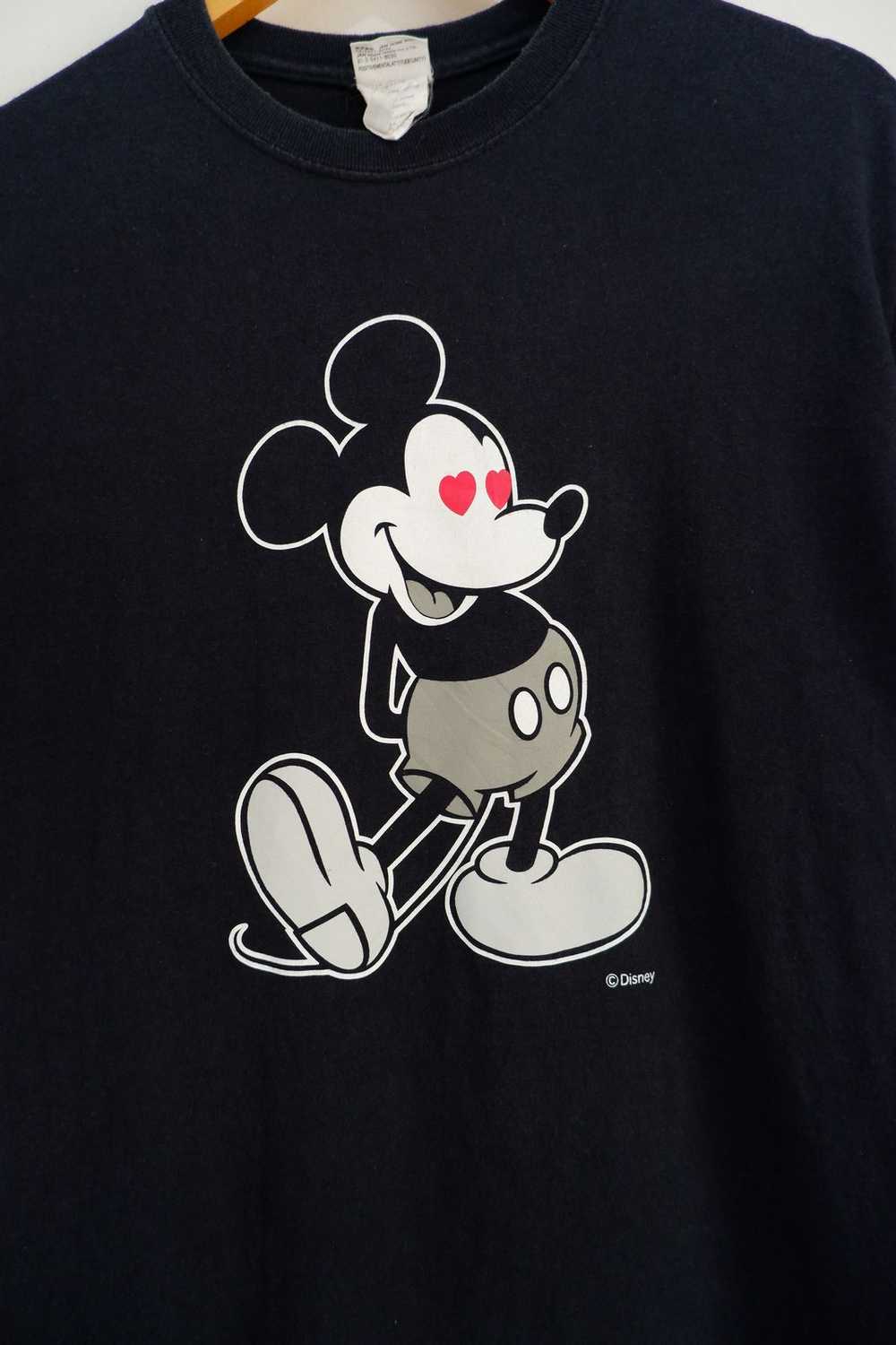 Disney × Jam Home Made × Number (N)ine Archive Vi… - image 3