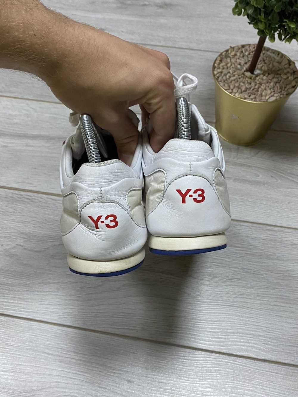 Adidas × Y-3 × Yohji Yamamoto Y-3 Yohji France 🇫… - image 3