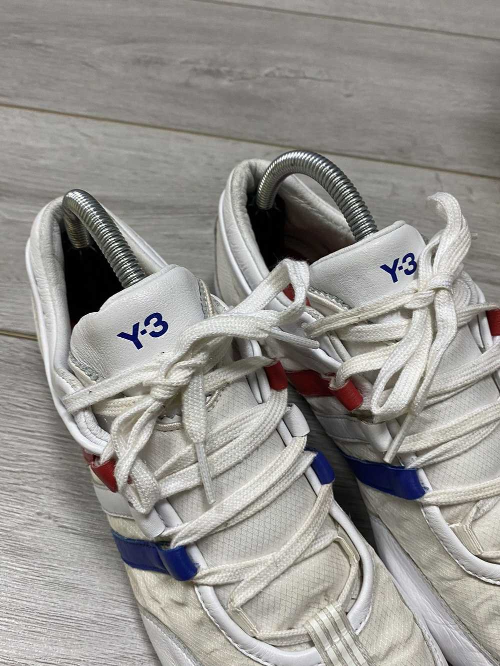 Adidas × Y-3 × Yohji Yamamoto Y-3 Yohji France 🇫… - image 5