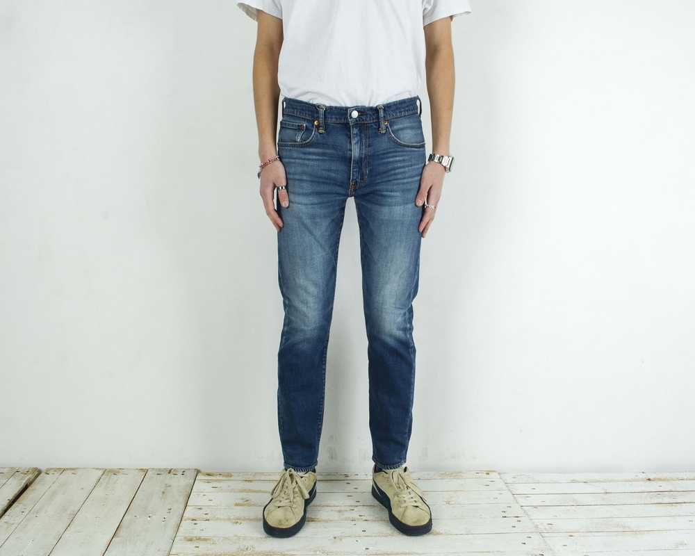 Levi's × Levi's Vintage Clothing × Vintage 502 Me… - image 1