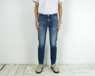 Levi's × Levi's Vintage Clothing × Vintage 502 Me… - image 1