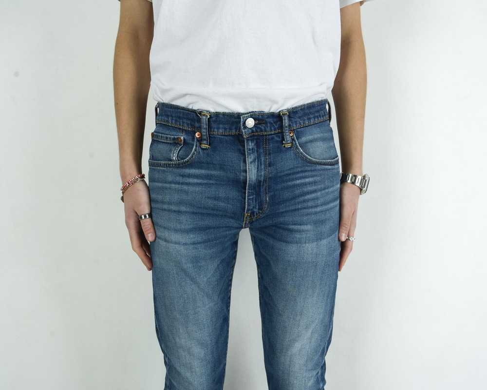 Levi's × Levi's Vintage Clothing × Vintage 502 Me… - image 2