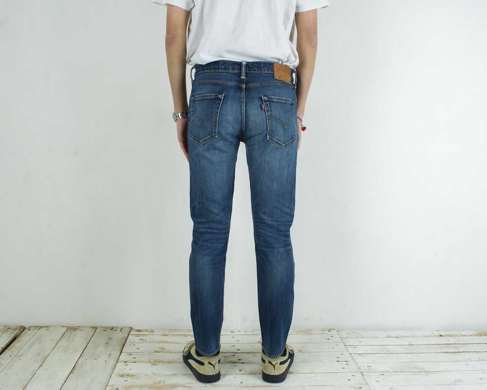 Levi's × Levi's Vintage Clothing × Vintage 502 Me… - image 4