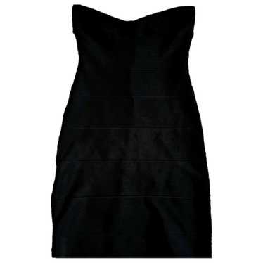 Herve Leger Mini dress - image 1