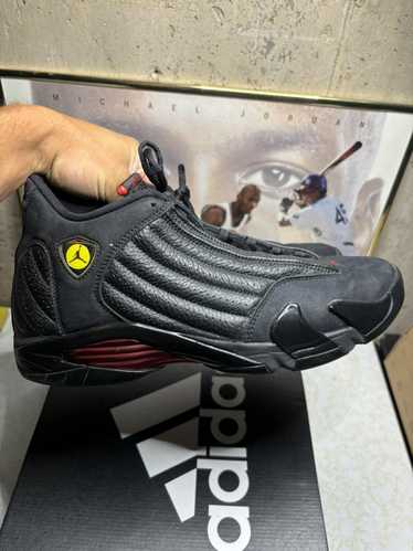 Jordan Brand Jordan Retro 14 ‘last shot’