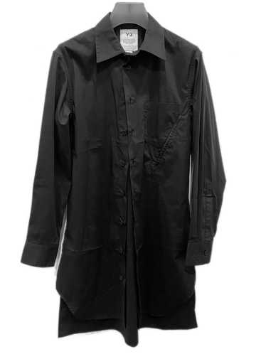 Y-3 Y-3 Long Sleeve Shirt