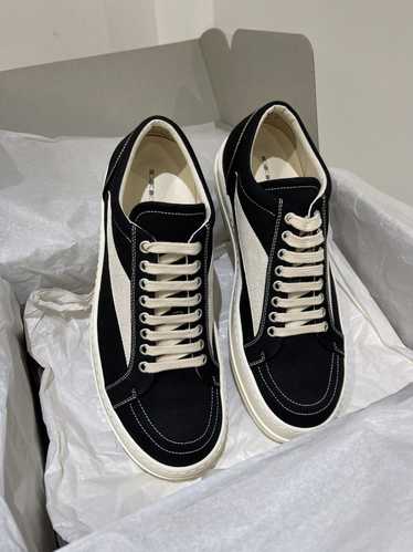 Rick Owens Rick owens vans vintage sneaks