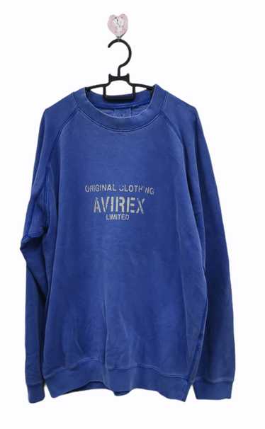 Avirex × Military × Vintage Vintage Military Avir… - image 1