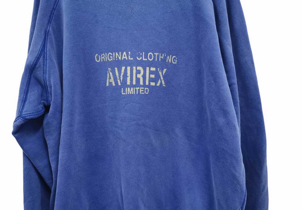 Avirex × Military × Vintage Vintage Military Avir… - image 7