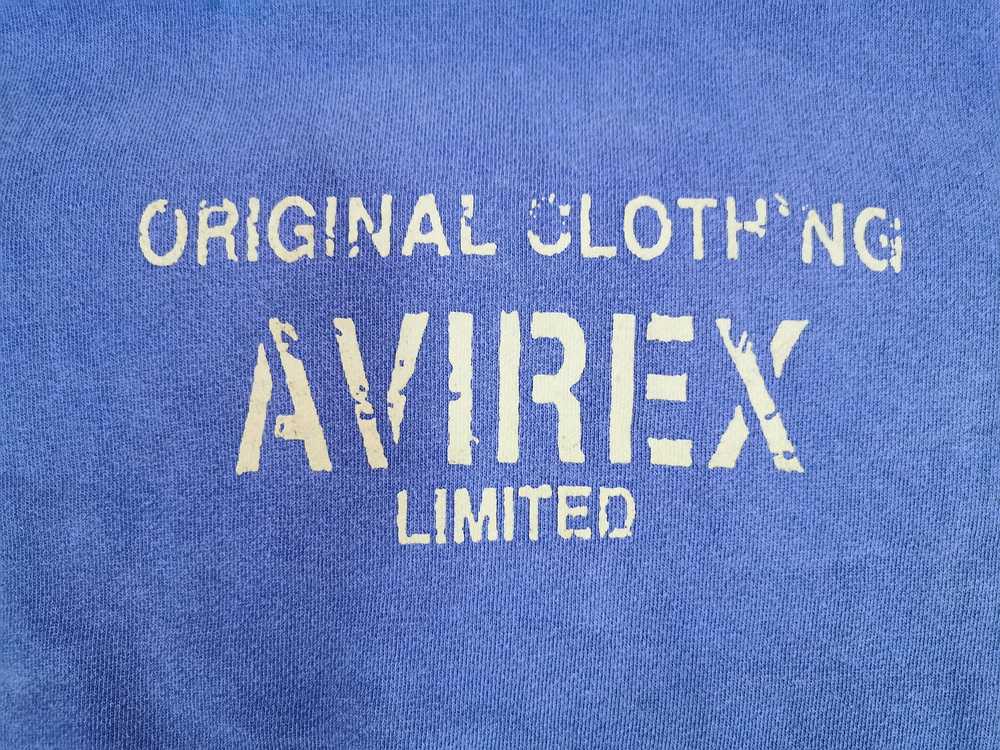 Avirex × Military × Vintage Vintage Military Avir… - image 8