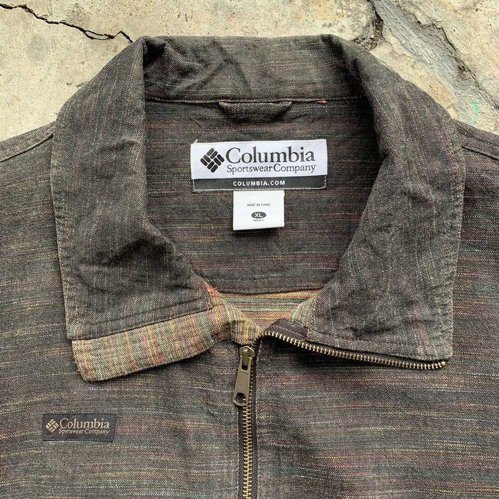 Columbia × Outdoor Life × Sportswear Columbia lig… - image 10