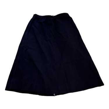 Courrèges Mid-length skirt