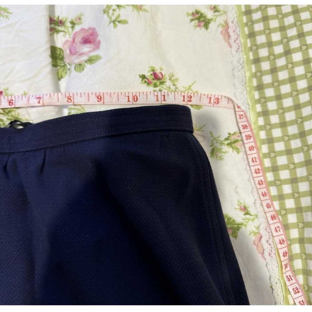 Courrèges Mid-length skirt - image 3
