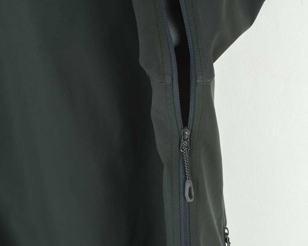 Mammut × Windbreaker Gore Windstopper Men L Jacke… - image 7