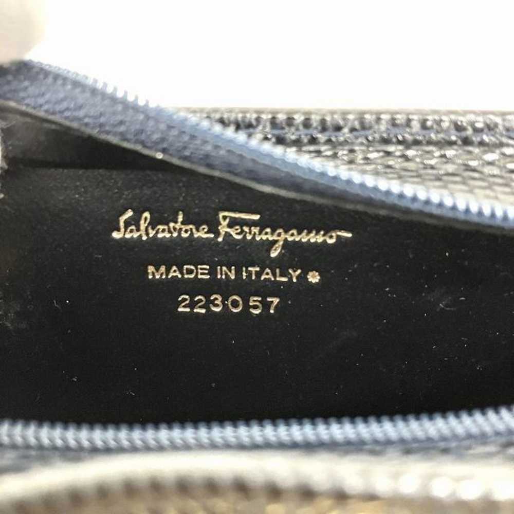 Salvatore Ferragamo Salvatore Ferragamo Ferragamo… - image 4