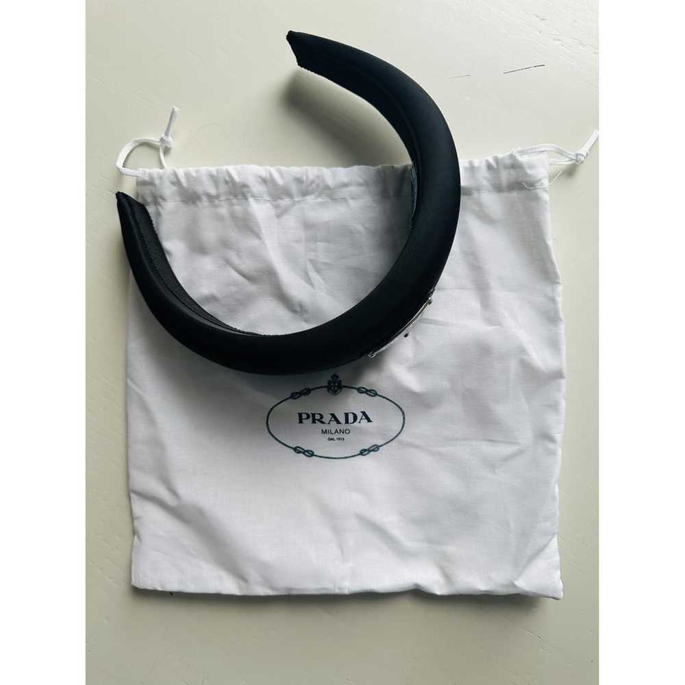 Prada Hair accessory - image 7