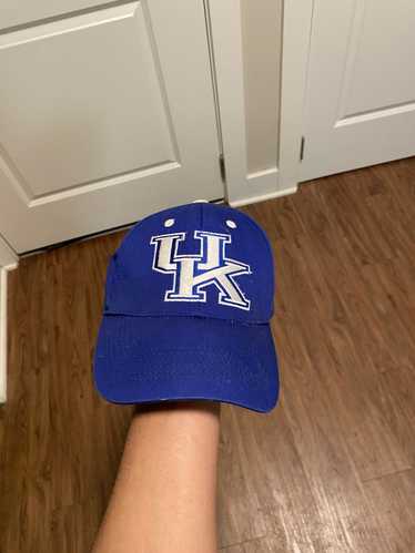 Nike × Streetwear × Vintage Kentucky Wildcats Truc