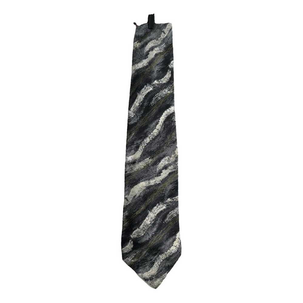 Stefano Ricci Silk tie - image 1