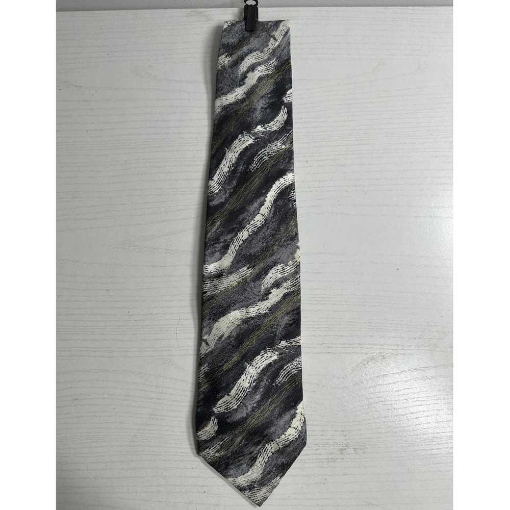 Stefano Ricci Silk tie - image 2