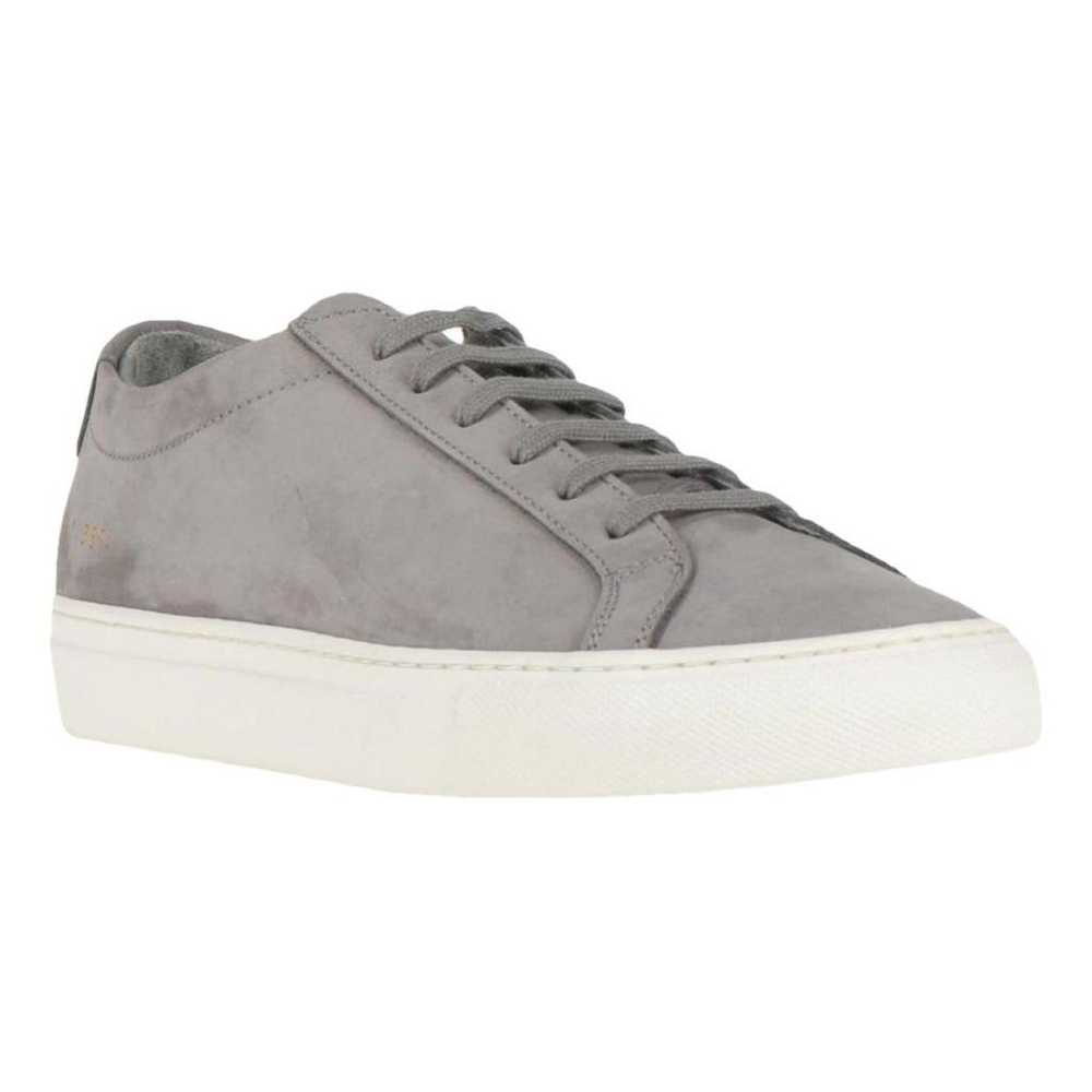 Common Projects Low trainers - image 1