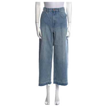 Isabel Marant Etoile Large jeans - image 1