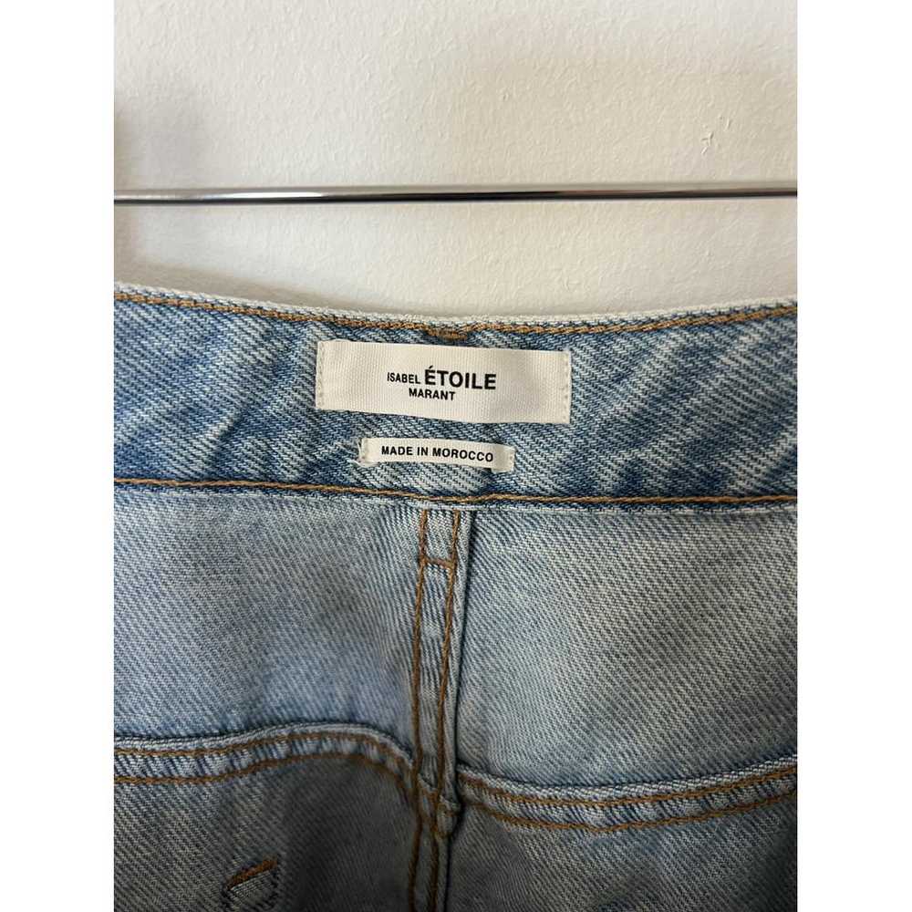 Isabel Marant Etoile Large jeans - image 2