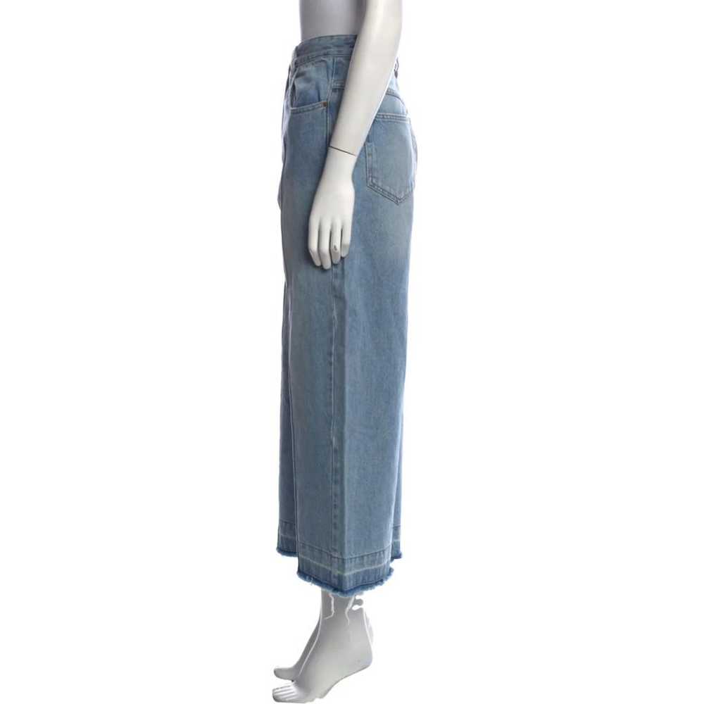 Isabel Marant Etoile Large jeans - image 3