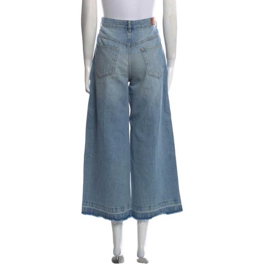 Isabel Marant Etoile Large jeans - image 4