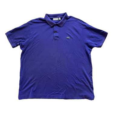 Lacoste Polo shirt