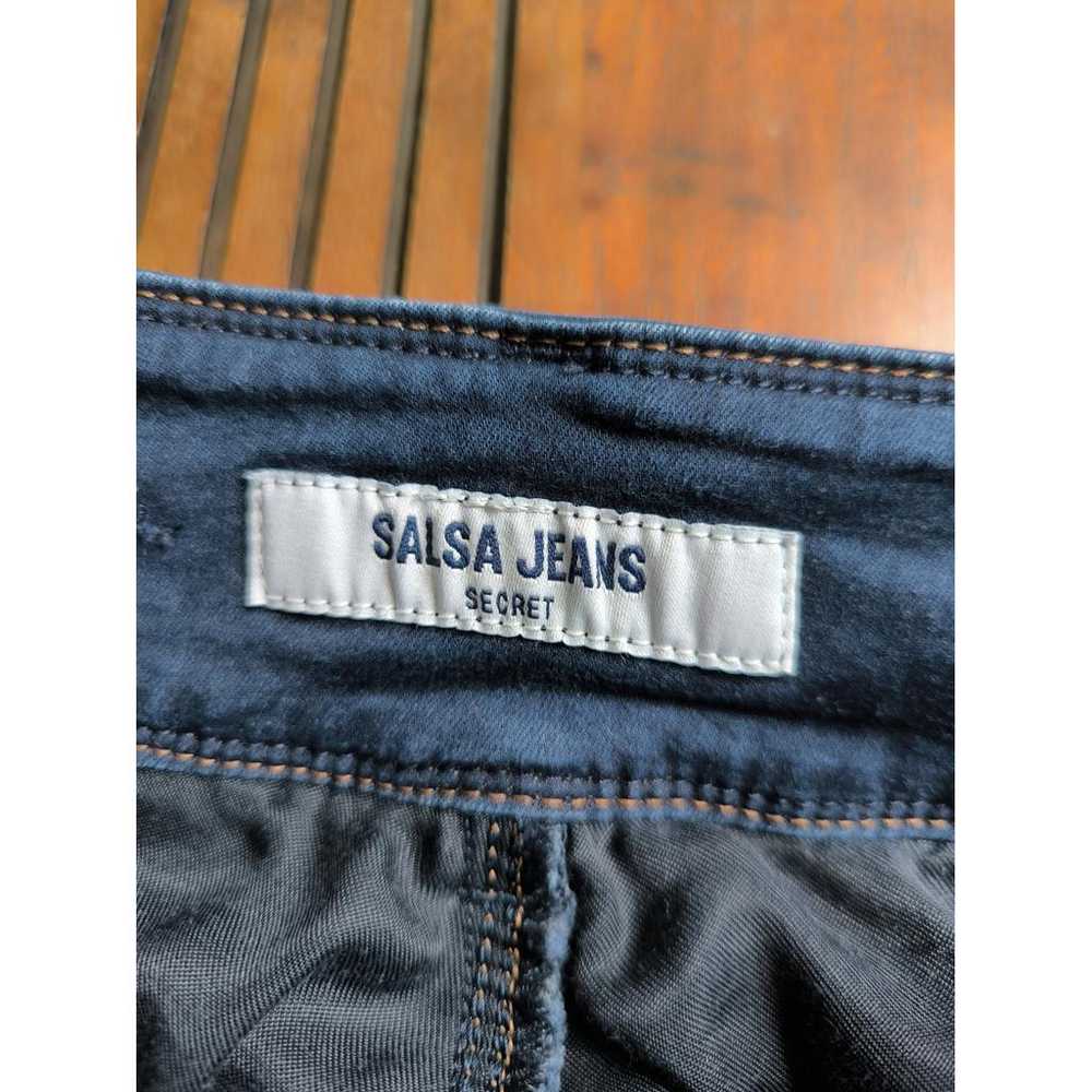 Salsa Bootcut jeans - image 7