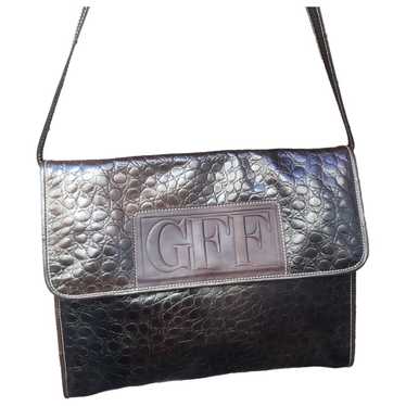 Gianfranco ferre vintage bag - Gem