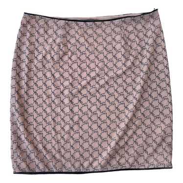 Miaou Mini skirt - image 1