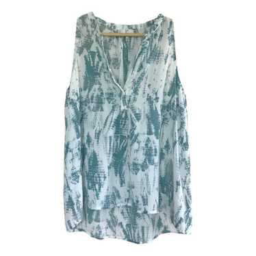 Joie Silk blouse