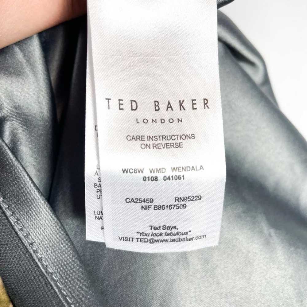 Ted Baker Mid-length dress - image 5