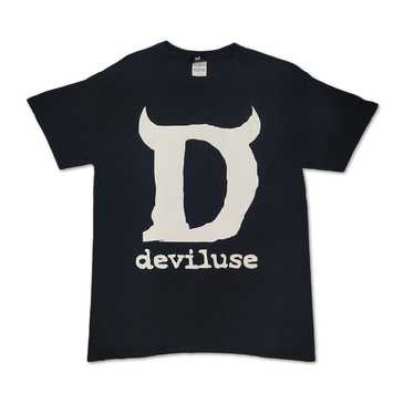 Devilock × Japanese Brand × Streetwear RARE! Devi… - image 1