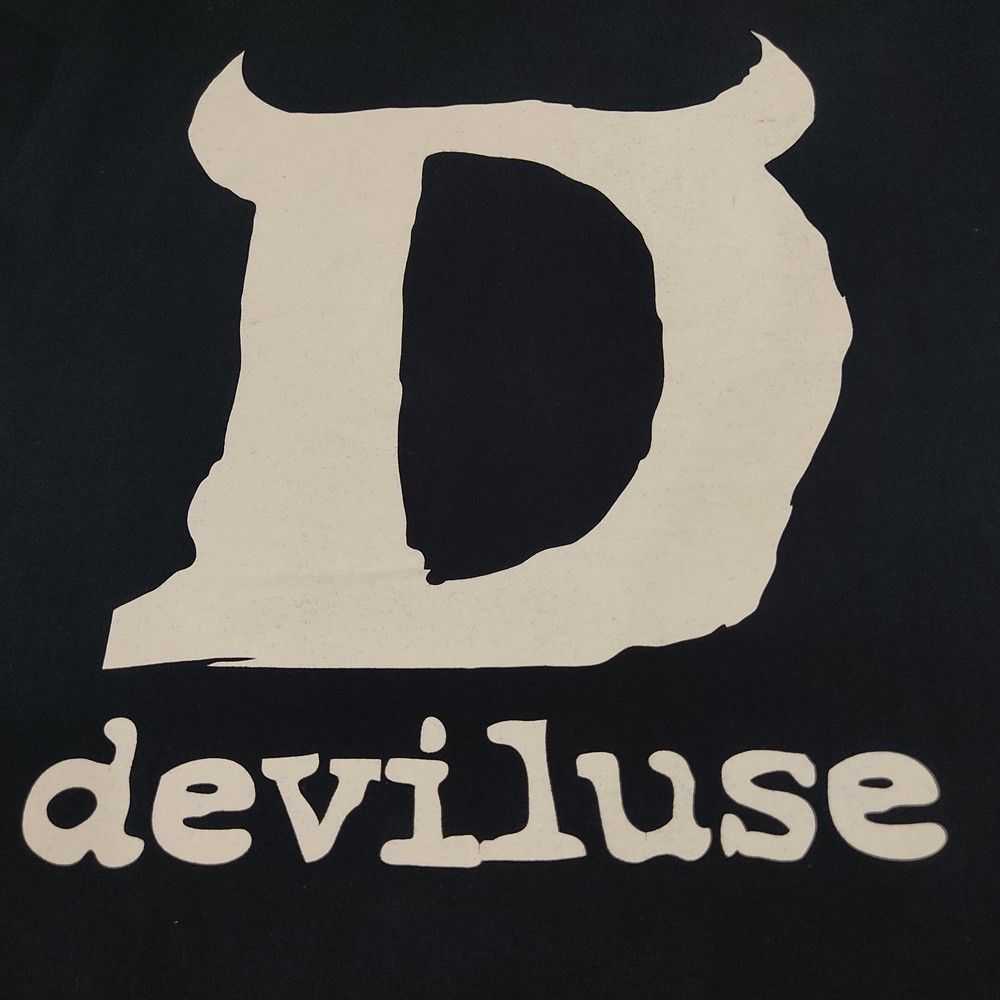 Devilock × Japanese Brand × Streetwear RARE! Devi… - image 3